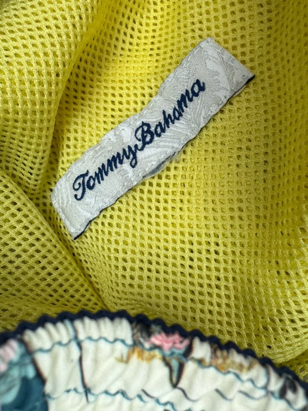 Tommy Bahama missing size